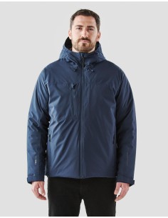 S-X-2--Mens Nostromo Thermal Shell Jacket 2